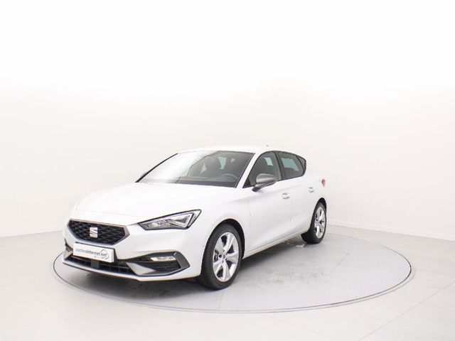 SEAT LEON 5 PUERTAS 5D FR 1.5 ETSI 150CV