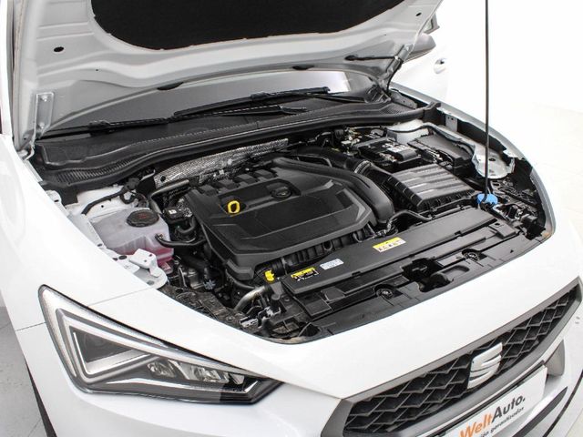SEAT LEON 5 PUERTAS 5D FR 1.5 ETSI 150CV