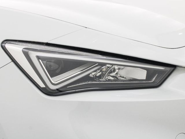 SEAT LEON 5 PUERTAS 5D FR 1.5 ETSI 150CV