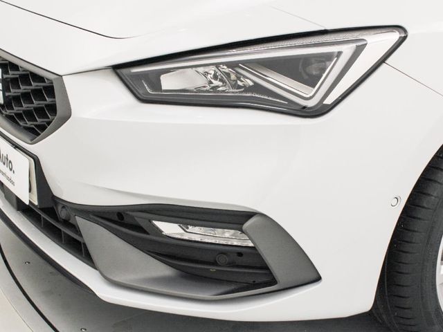 SEAT LEON 5 PUERTAS 5D FR 1.5 ETSI 150CV