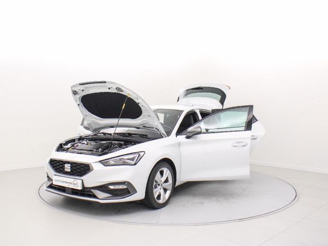 SEAT LEON 5 PUERTAS 5D FR 1.5 ETSI 150CV