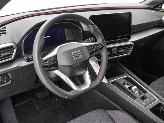 SEAT LEON 5 PUERTAS 5D FR 1.5 ETSI 150CV