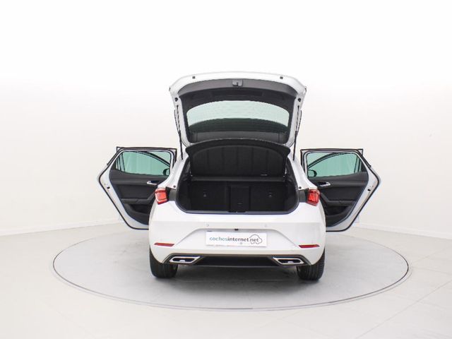 SEAT LEON 5 PUERTAS 5D FR 1.5 ETSI 150CV