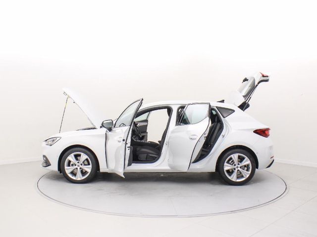 SEAT LEON 5 PUERTAS 5D FR 1.5 ETSI 150CV