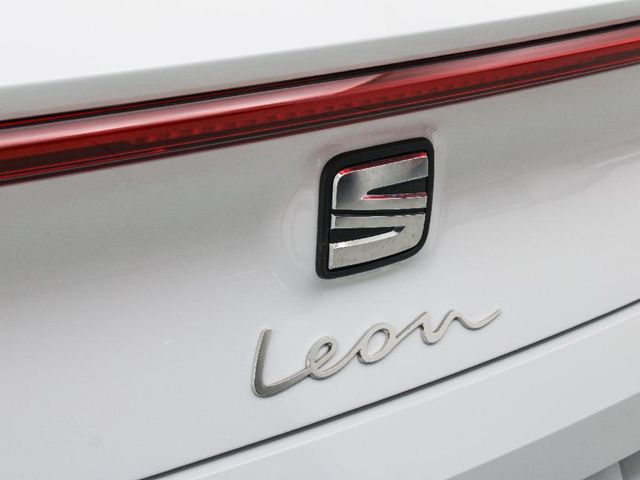 SEAT LEON 5 PUERTAS 5D FR 1.5 ETSI 150CV