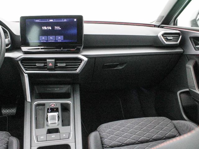 SEAT LEON 5 PUERTAS 5D FR 1.5 ETSI 150CV