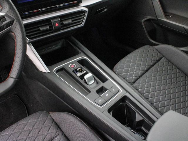 SEAT LEON 5 PUERTAS 5D FR 1.5 ETSI 150CV