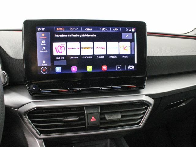 SEAT LEON 5 PUERTAS 5D FR 1.5 ETSI 150CV