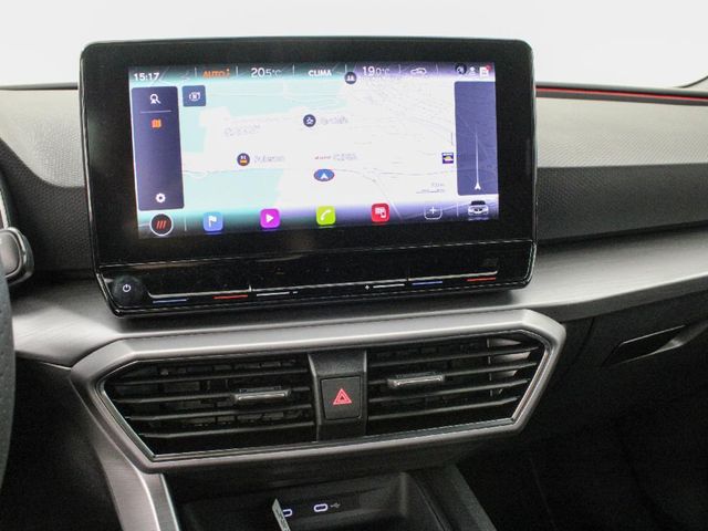 SEAT LEON 5 PUERTAS 5D FR 1.5 ETSI 150CV