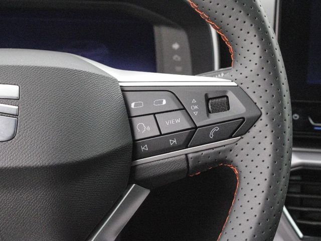 SEAT LEON 5 PUERTAS 5D FR 1.5 ETSI 150CV