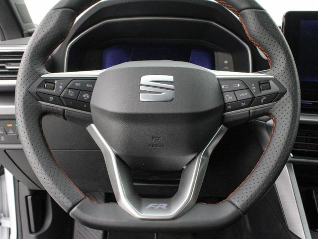 SEAT LEON 5 PUERTAS 5D FR 1.5 ETSI 150CV