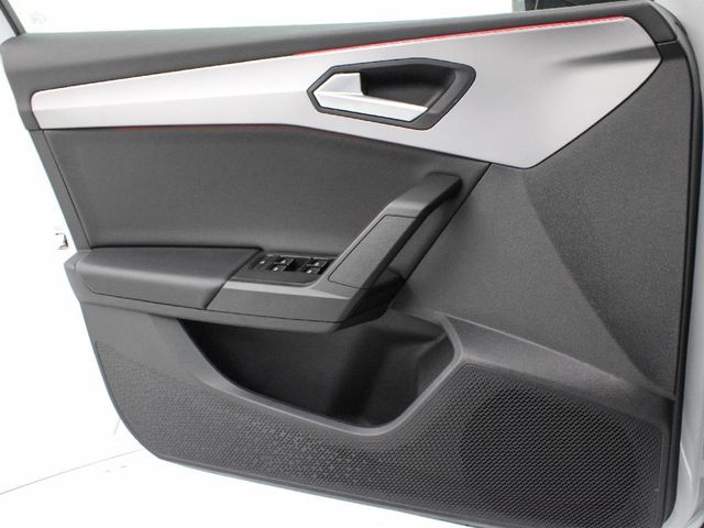 SEAT LEON 5 PUERTAS 5D FR 1.5 ETSI 150CV