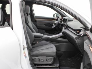 CUPRA TERRAMAR CUPRA TERRAMAR 1.5ETSI DSG