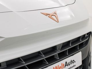 CUPRA TERRAMAR CUPRA TERRAMAR 1.5ETSI DSG