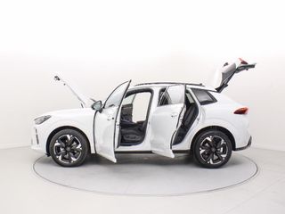 CUPRA TERRAMAR CUPRA TERRAMAR 1.5ETSI DSG