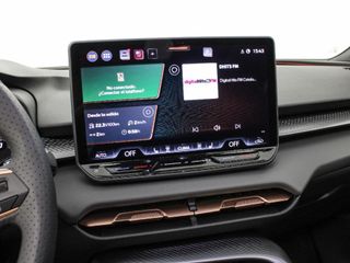CUPRA TERRAMAR CUPRA TERRAMAR 1.5ETSI DSG