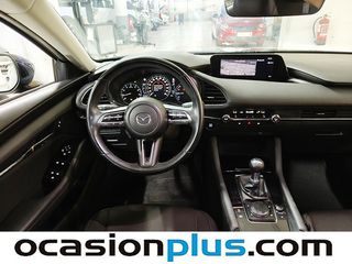 Mazda Mazda 3 2.0 Skyactiv-G Evolution 89 kW (122 CV)