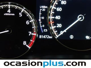 Mazda Mazda 3 2.0 Skyactiv-G Evolution 89 kW (122 CV)