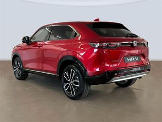 HONDA HR-V 1.5 i-MMD Elegance 4x2
