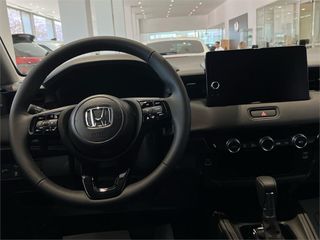 HONDA HR-V 1.5 i-MMD Elegance 4x2