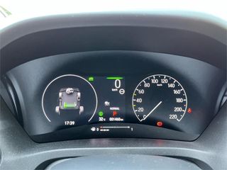 HONDA HR-V 1.5 i-MMD Elegance 4x2