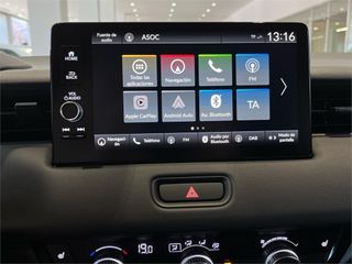 HONDA HR-V 1.5 i-MMD Elegance 4x2