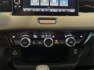 HONDA HR-V 1.5 i-MMD Elegance 4x2