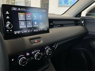 HONDA HR-V 1.5 i-MMD Elegance 4x2