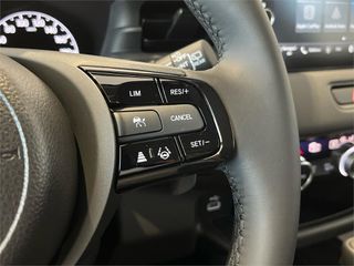 HONDA HR-V 1.5 i-MMD Elegance 4x2