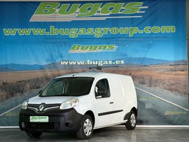 RENAULT KANGOO 1.5 DCI 90 CV MAXI EXTRAS