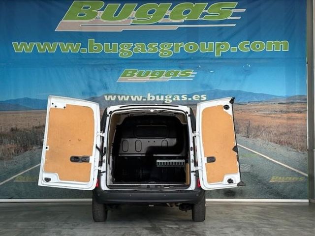 RENAULT KANGOO 1.5 DCI 90 CV MAXI EXTRAS