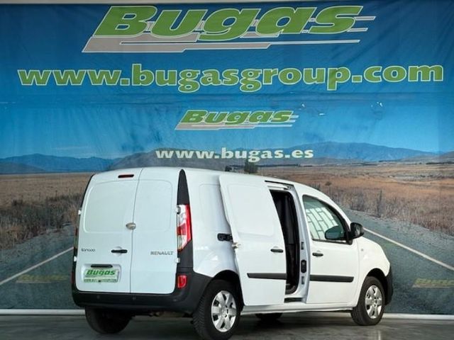 RENAULT KANGOO 1.5 DCI 90 CV MAXI EXTRAS