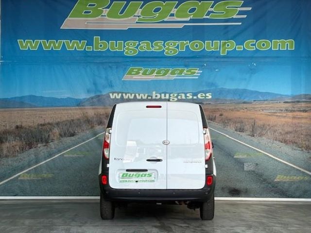 RENAULT KANGOO 1.5 DCI 90 CV MAXI EXTRAS