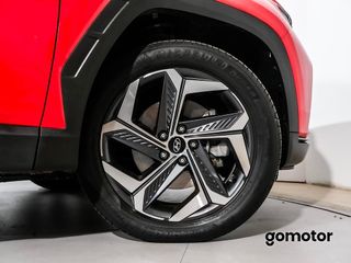 HYUNDAI TUCSON 1.6 TGDI HEV 169KW TECNO SKY AUTO 230 5P