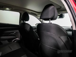 HYUNDAI TUCSON 1.6 TGDI HEV 169KW TECNO SKY AUTO 230 5P