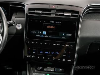 HYUNDAI TUCSON 1.6 TGDI HEV 169KW TECNO SKY AUTO 230 5P