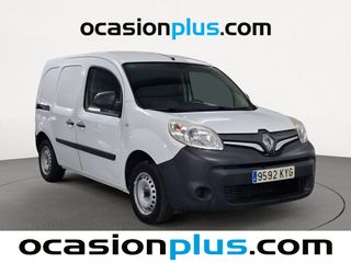 Renault Kangoo Furgon Profesional dCi 55 kW (75 CV)