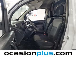 Renault Kangoo Furgon Profesional dCi 55 kW (75 CV)