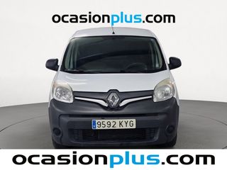 Renault Kangoo Furgon Profesional dCi 55 kW (75 CV)