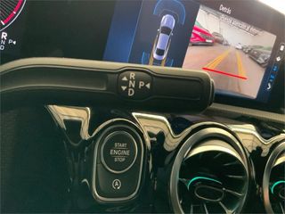 MERCEDES-BENZ Clase CLA 200