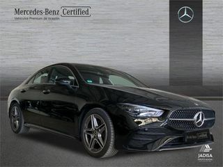 MERCEDES-BENZ Clase CLA 200