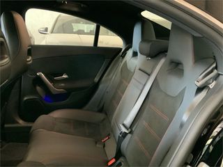 MERCEDES-BENZ Clase CLA 200