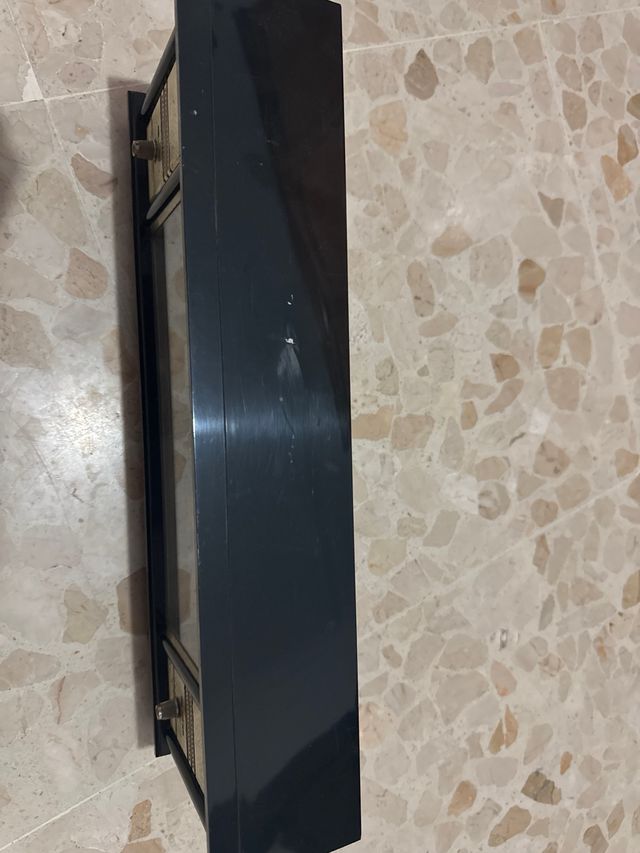 Reloj despertador Bell vintage no envio