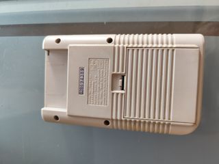 Nintendo Game Boy Original (1989)