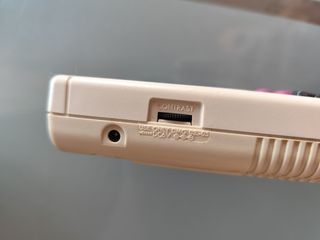 Nintendo Game Boy Original (1989)