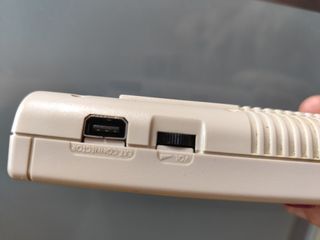 Nintendo Game Boy Original (1989)