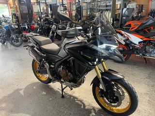 VOGE 625 DSX 2026 - NUEVA