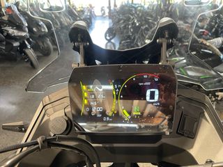 VOGE 625 DSX 2026 - NUEVA