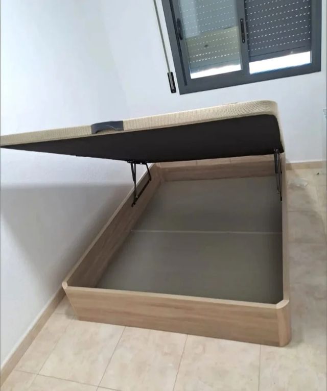 Mobili da camera da letto/letti