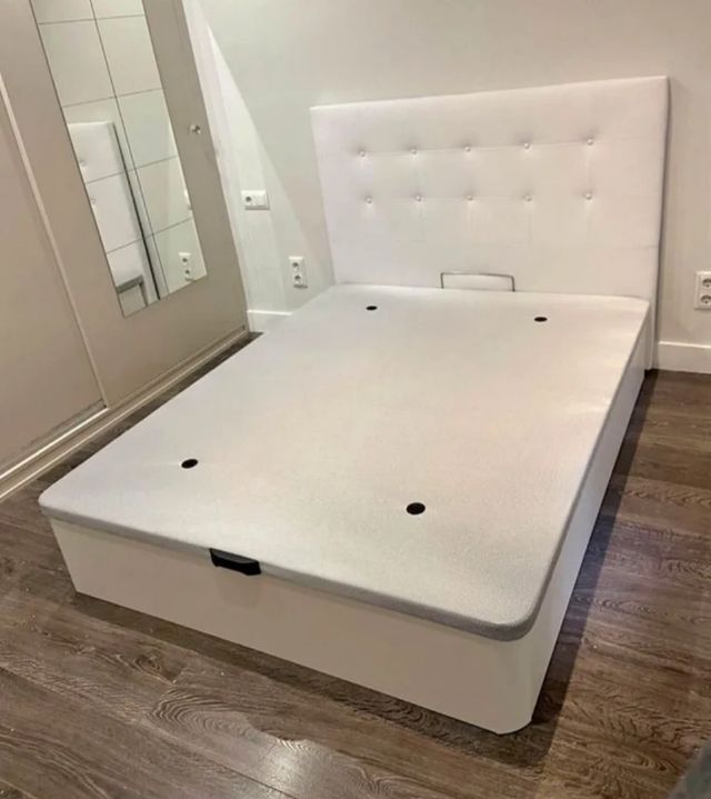 Mobili da camera da letto/letti